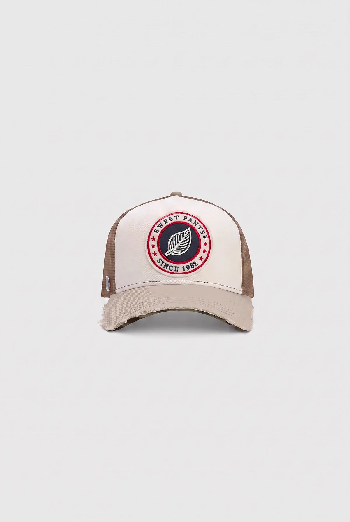 Casquette Home run Sweet Pants