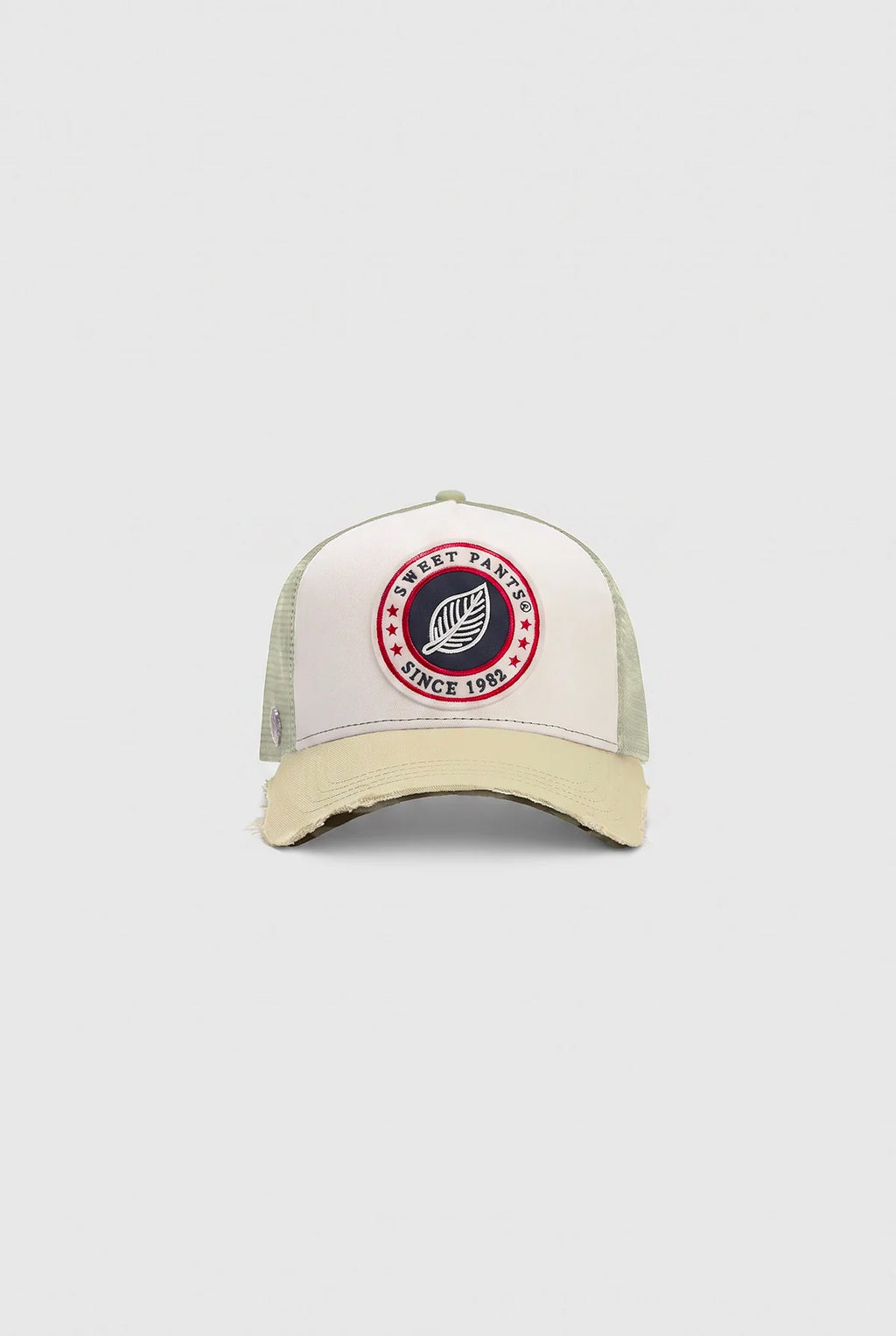 Casquette Home run Sweet Pants