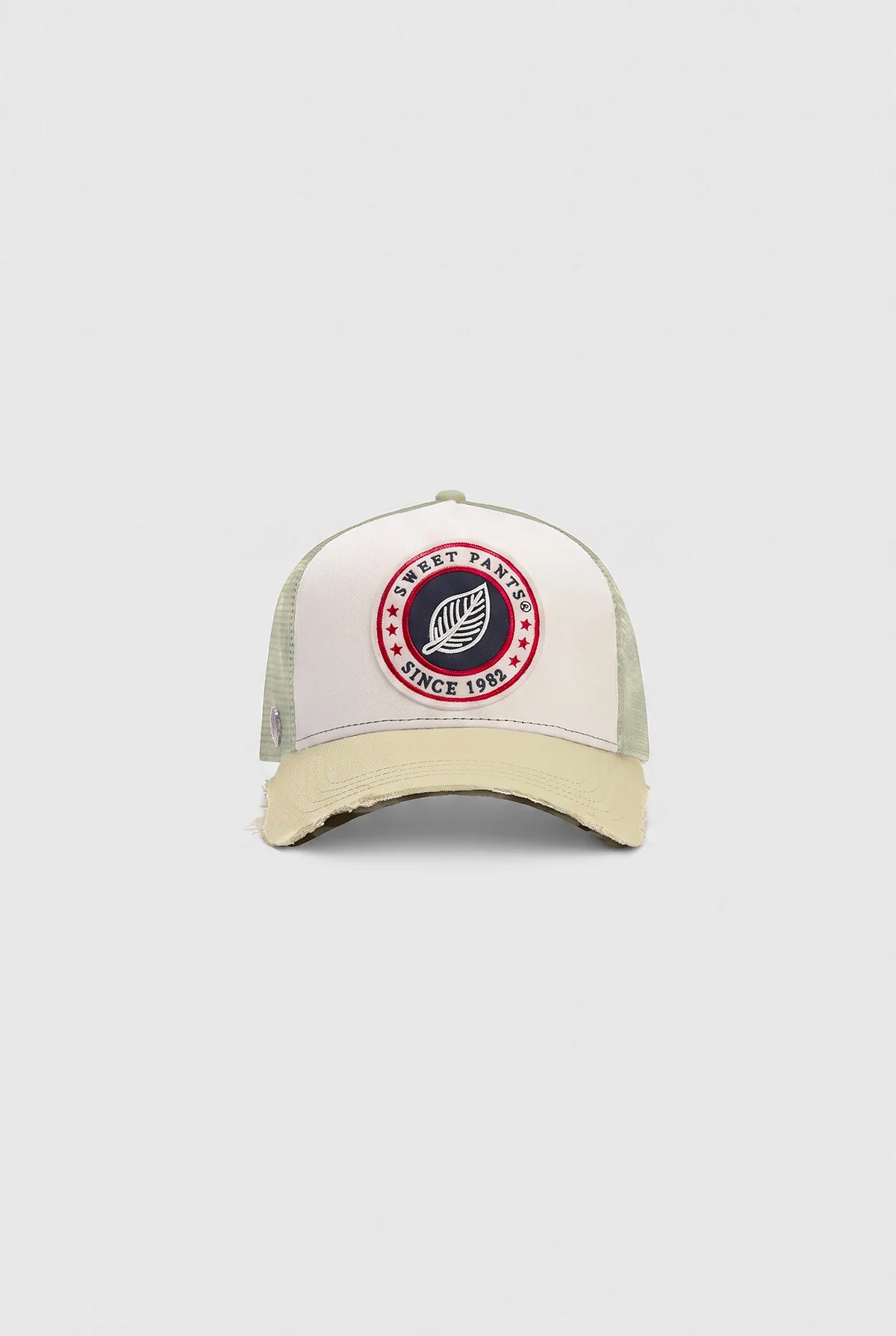 Casquette Home run Sweet Pants