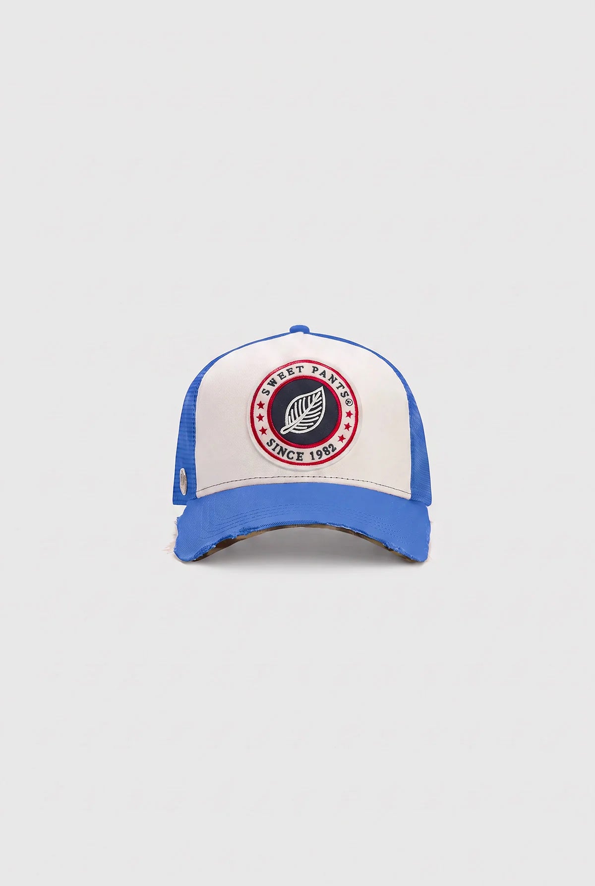 Casquette Home run Sweet Pants