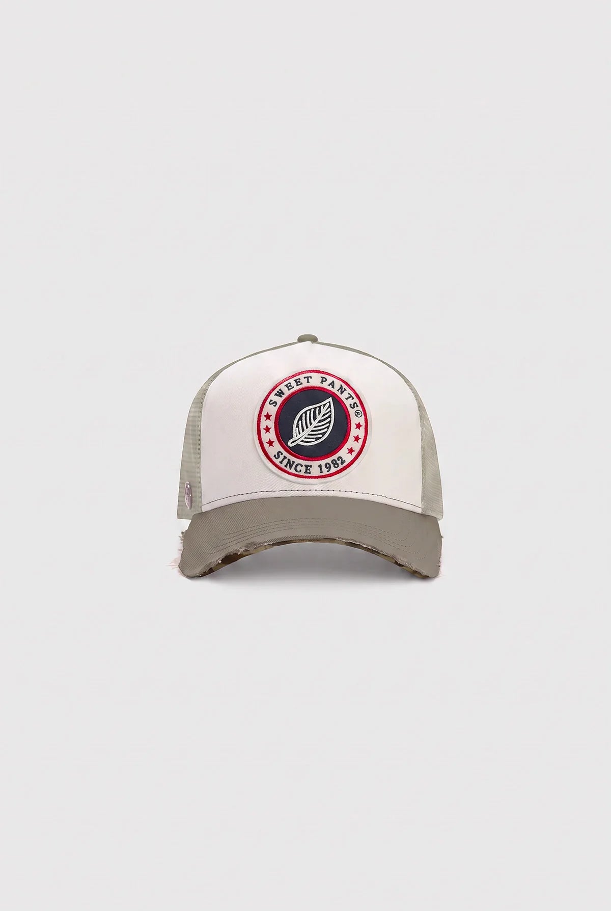 Casquette Home run Sweet Pants