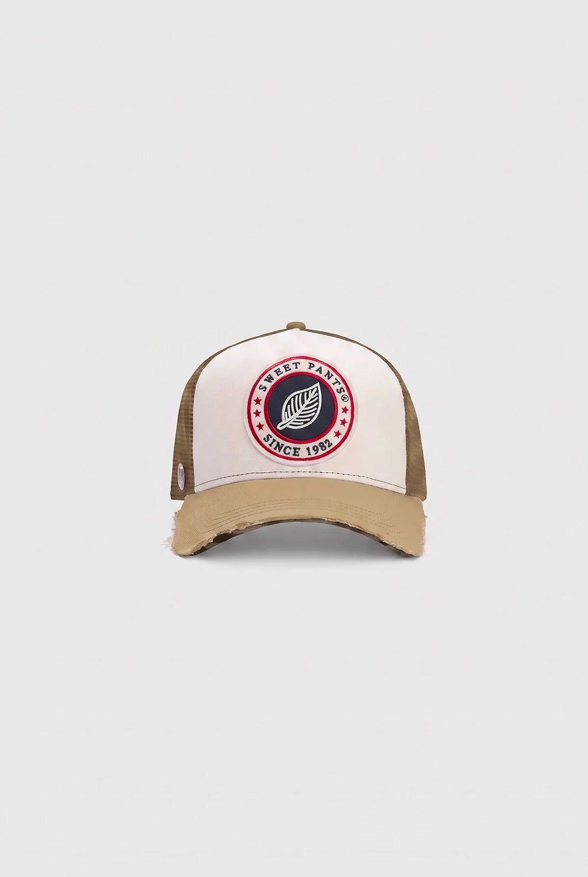 Casquette Home run Sweet Pants