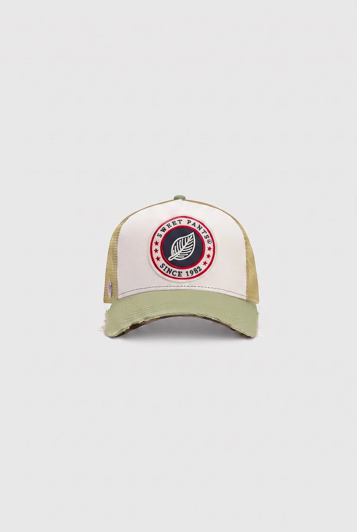 Casquette Home run Sweet Pants