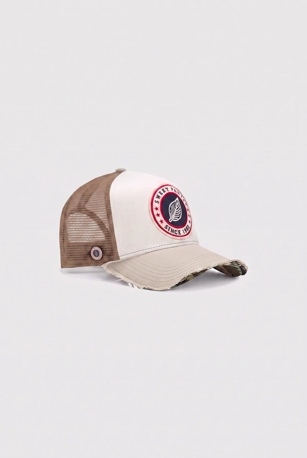 Casquette Home run Sweet Pants