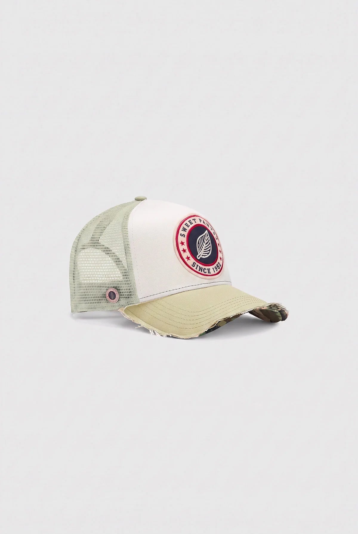 Casquette Home run Sweet Pants