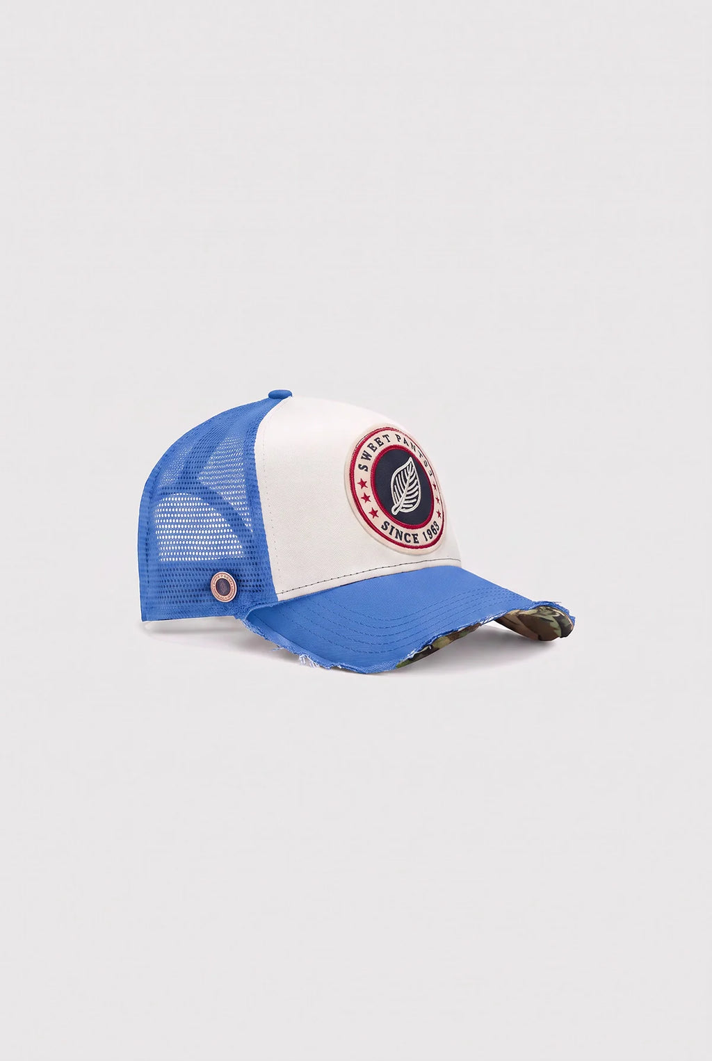 Casquette Home run Sweet Pants
