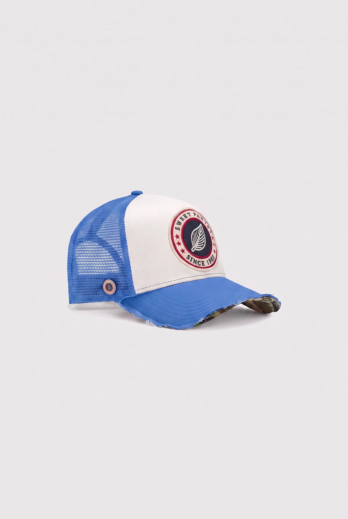 Casquette Home run Sweet Pants