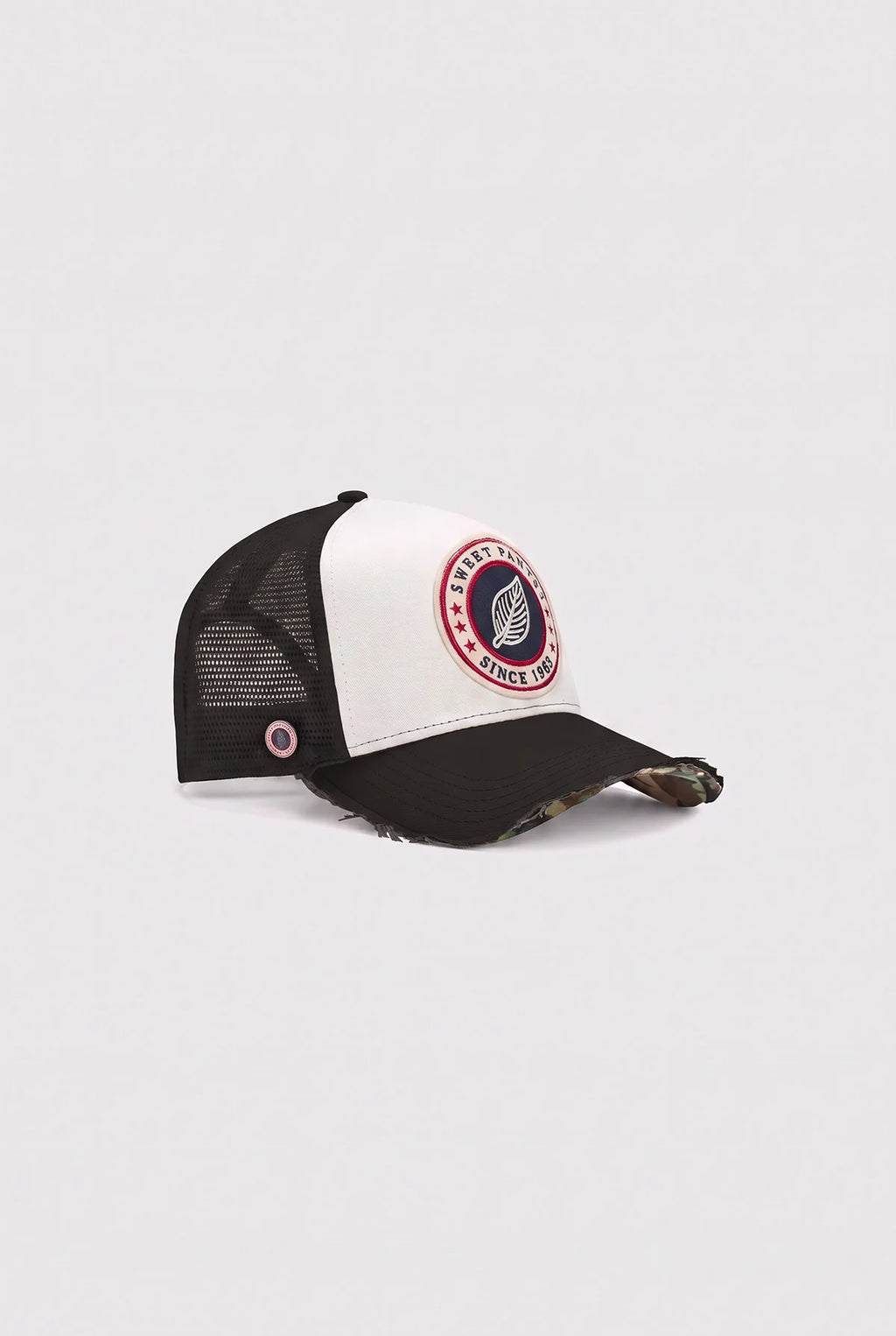 Casquette Home run Sweet Pants