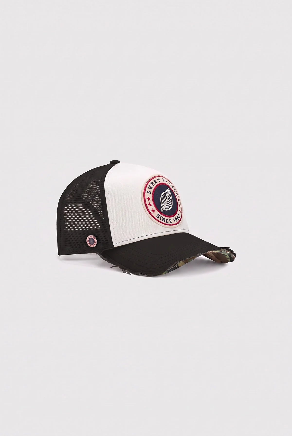 Casquette Home run Sweet Pants