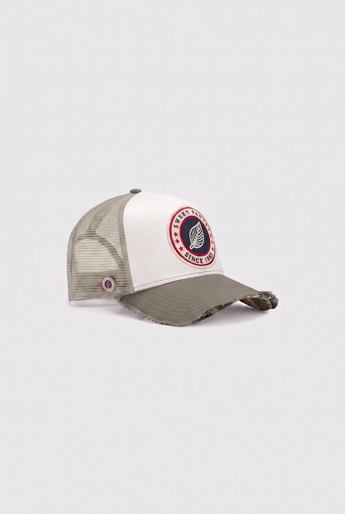 Casquette Home run Sweet Pants