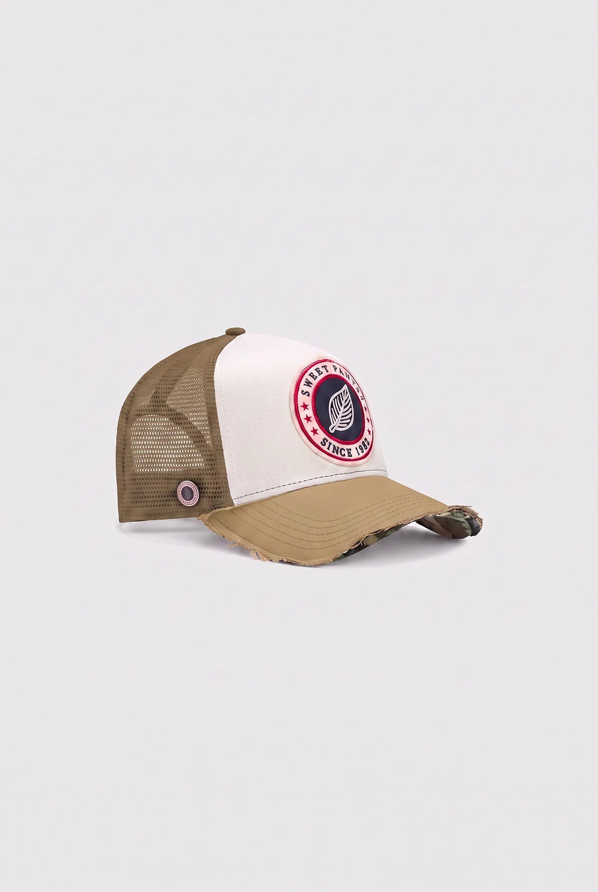 Casquette Home run Sweet Pants