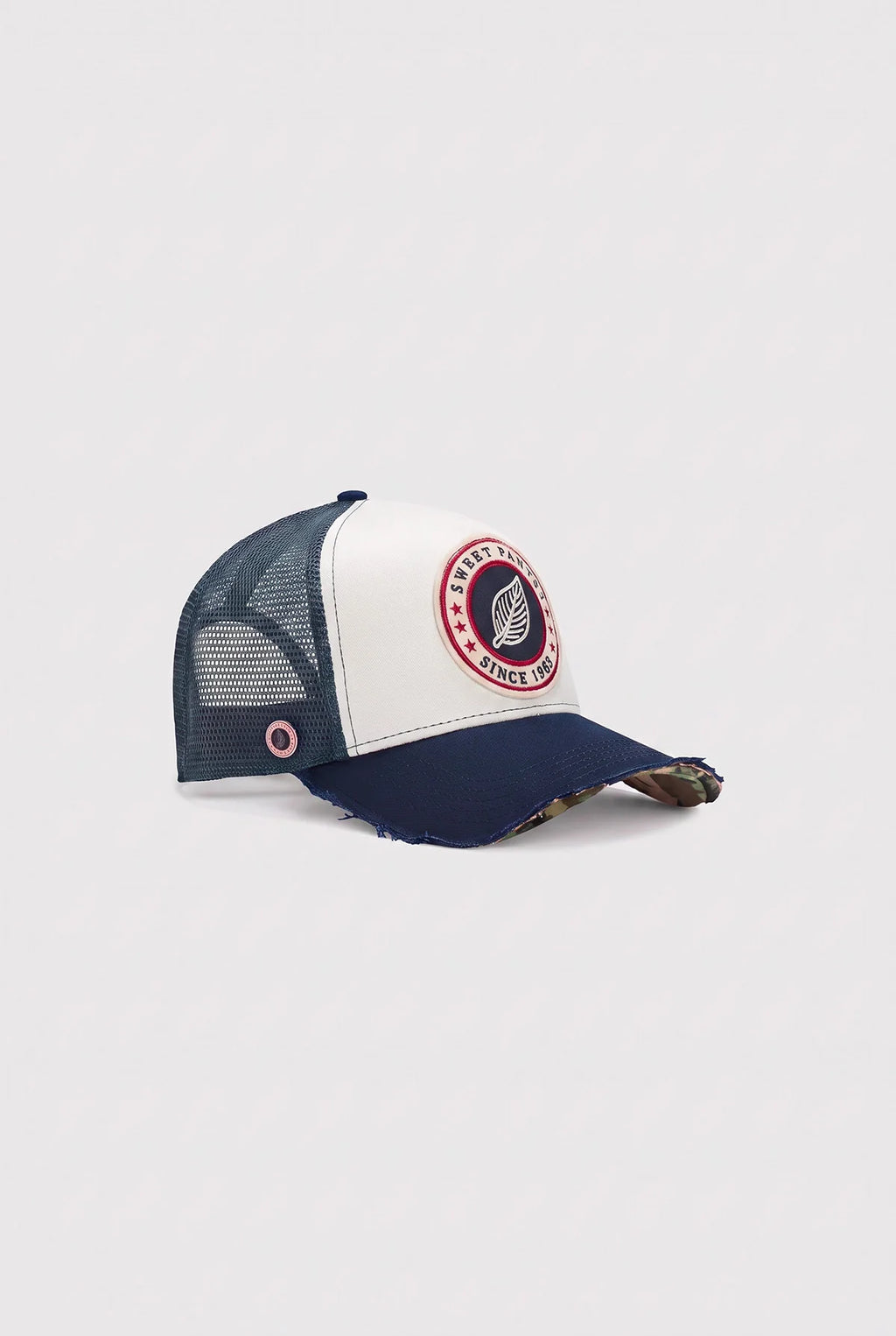 Casquette Home run Sweet Pants