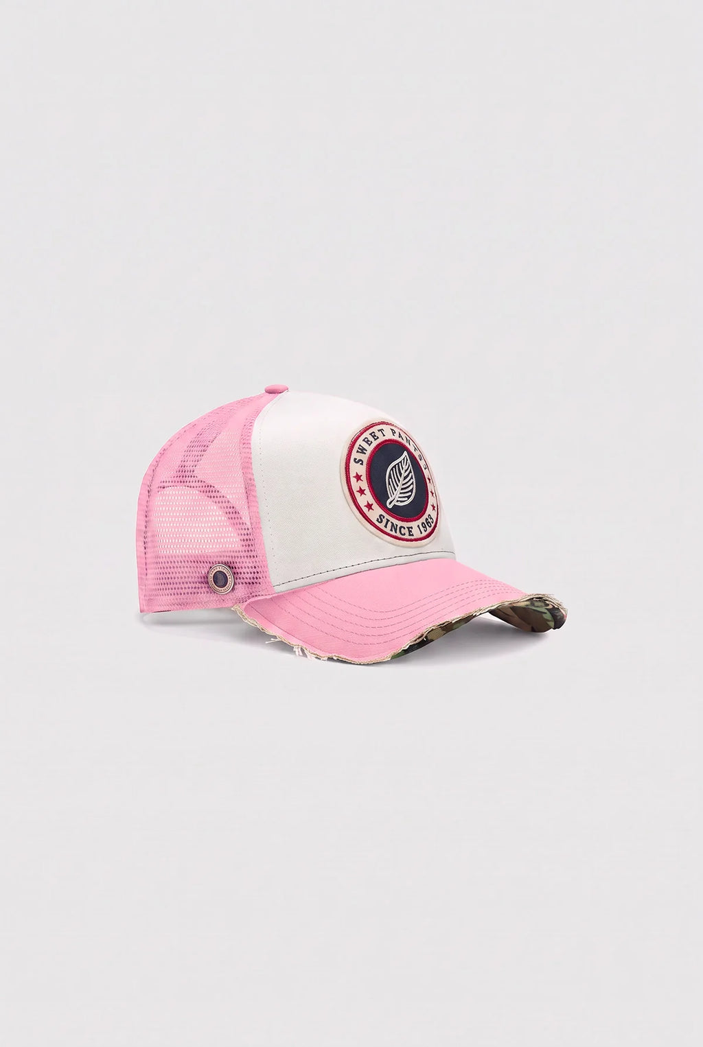Casquette Home run Sweet Pants