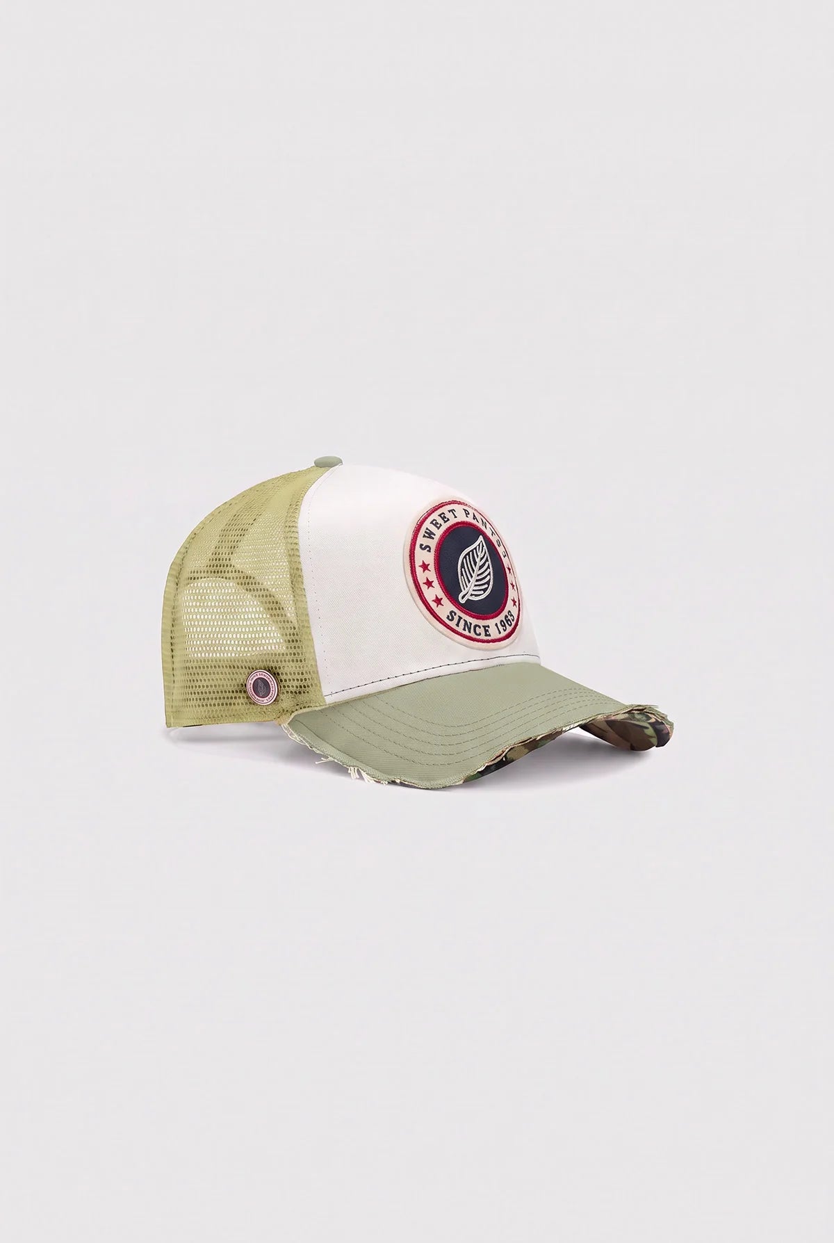 Casquette Home run Sweet Pants