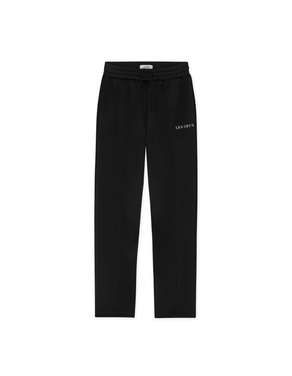 Pantalon Core Contrast Les Deux