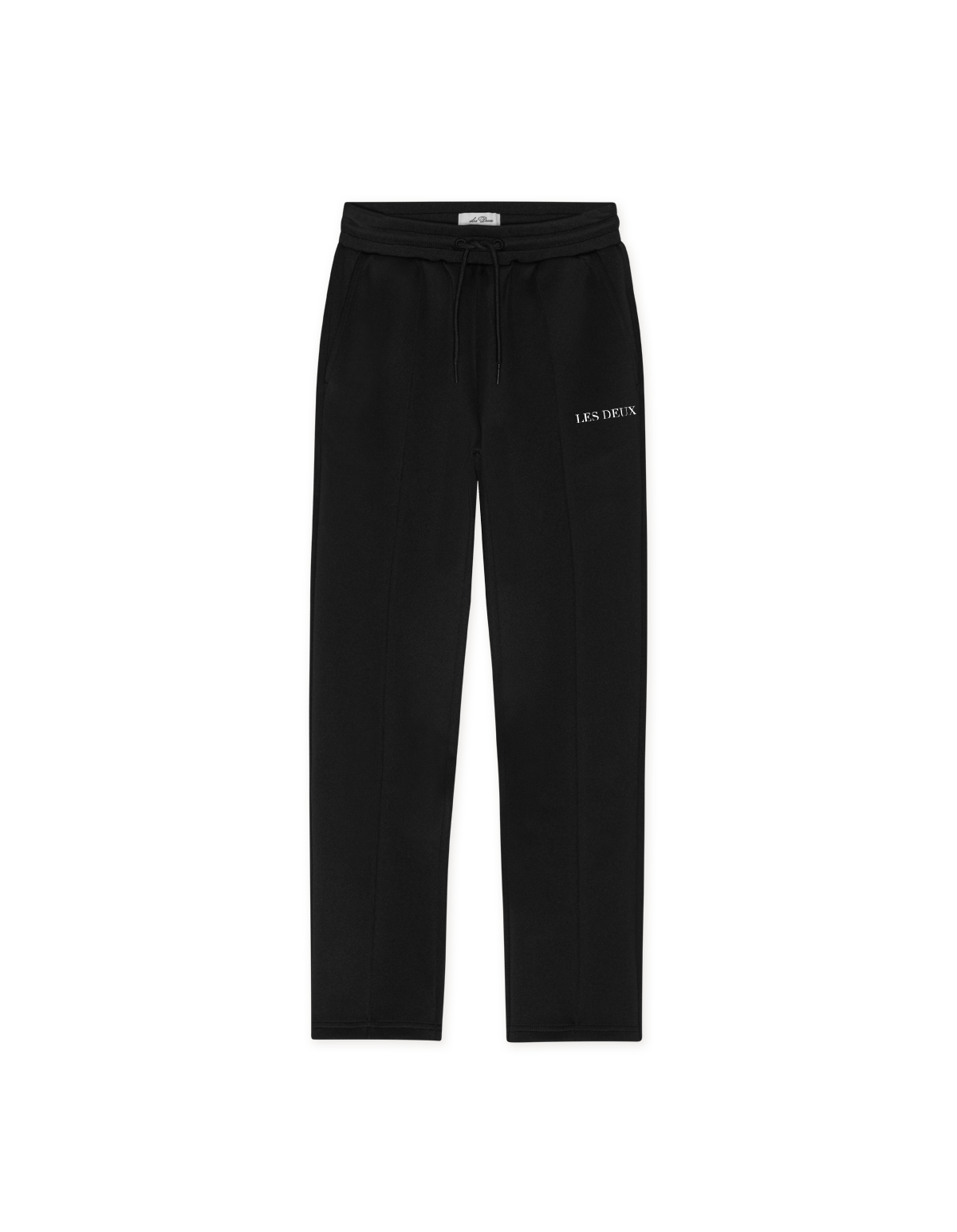 Pantalon Core Contrast Les Deux