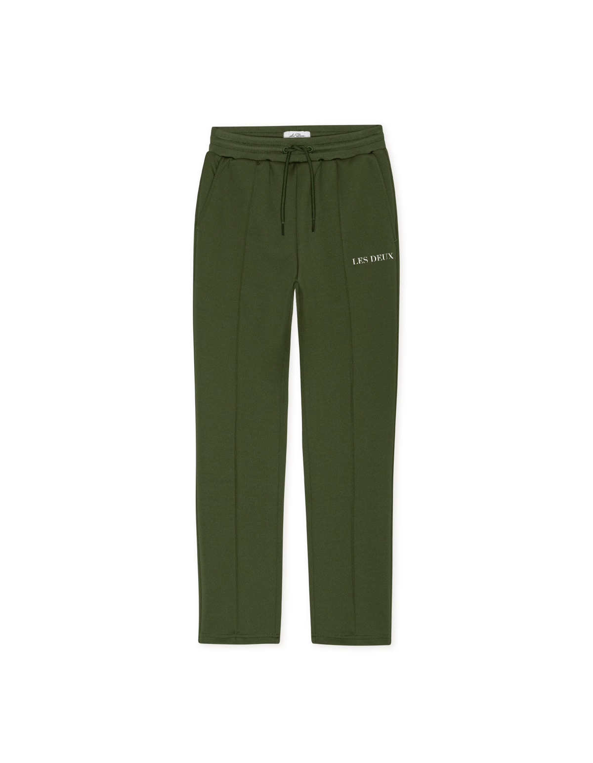 Pantalon Core Contrast Les Deux