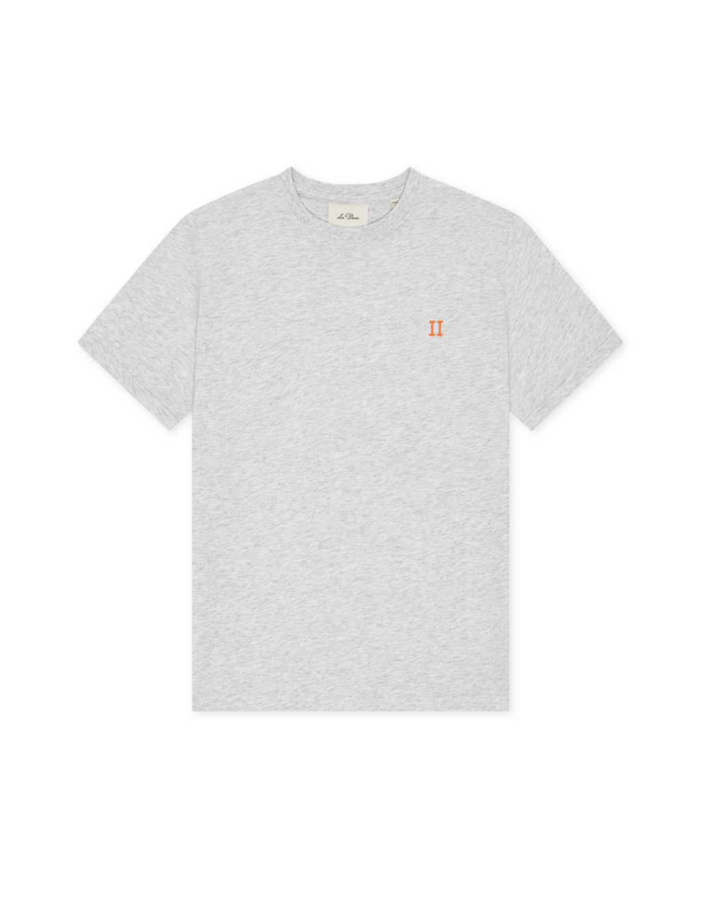 T-shirt Core Contrast Les Deux
