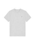 T-shirt Core Contrast Les Deux
