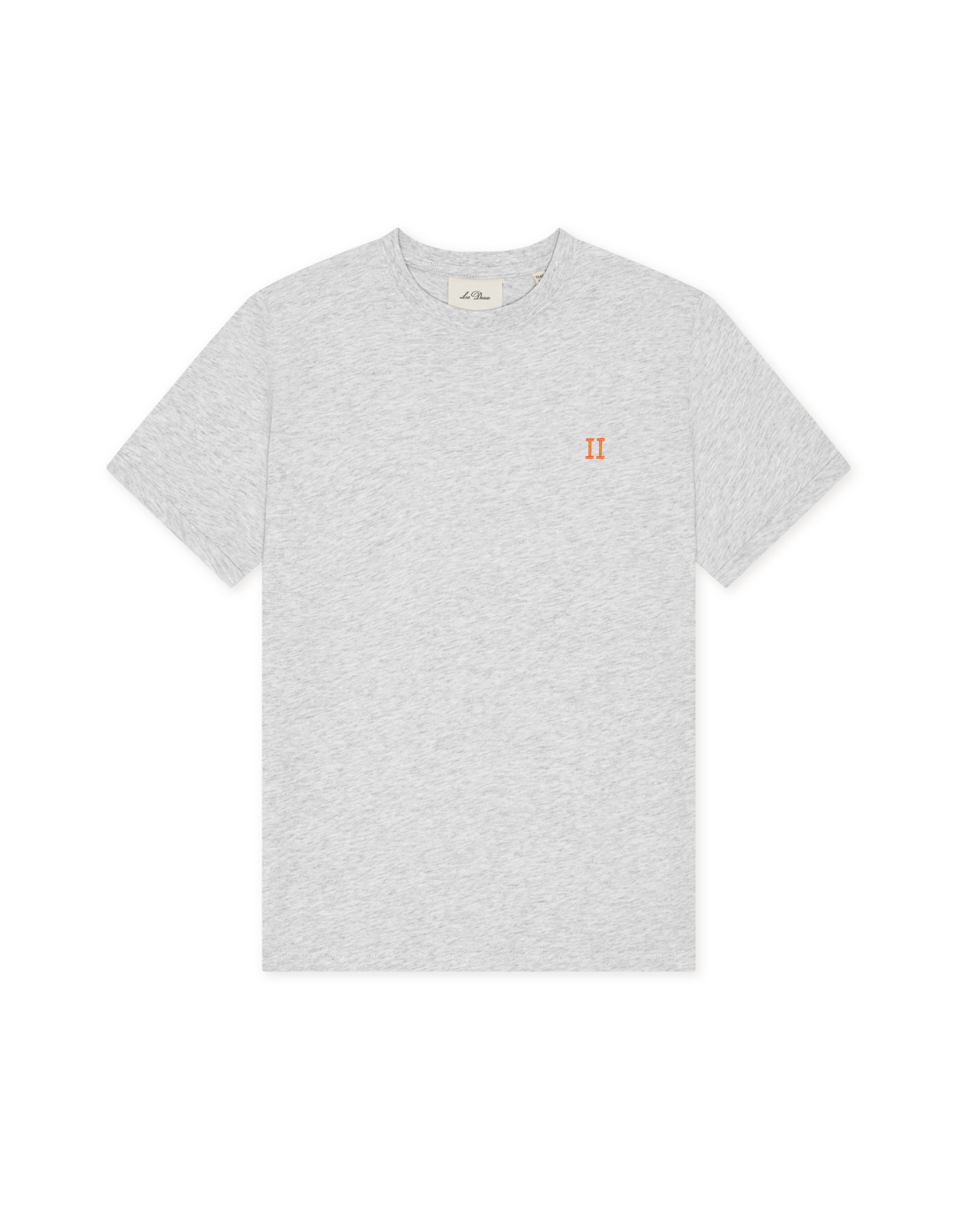 T-shirt Core Contrast Les Deux