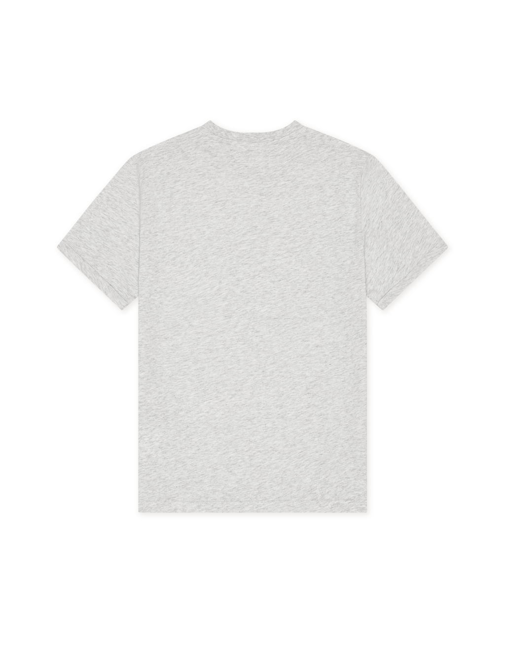 T-shirt Core Contrast Les Deux