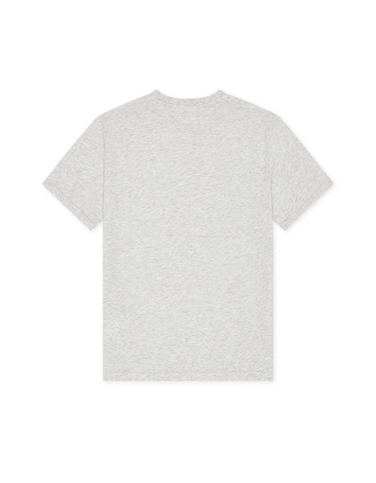 T-shirt Core Contrast Les Deux