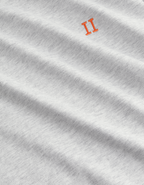 T-shirt Core Contrast Les Deux