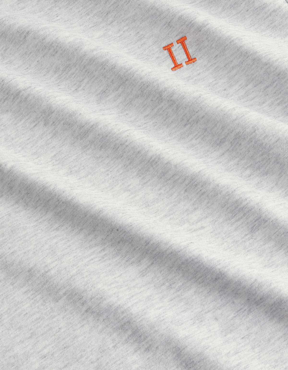 T-shirt Core Contrast Les Deux
