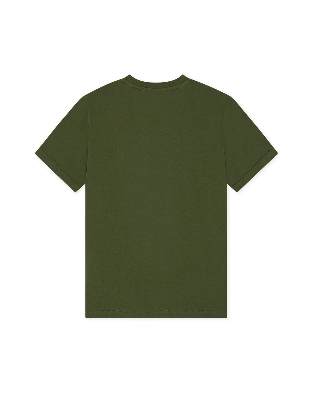 T-shirt Core Contrast Les Deux
