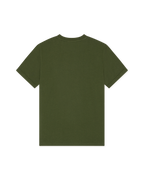 T-shirt Core Contrast Les Deux