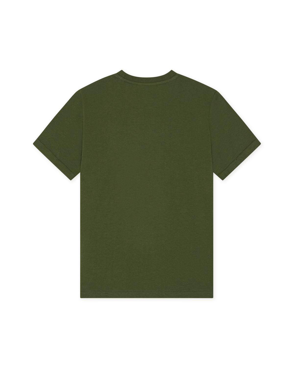 T-shirt Core Contrast Les Deux