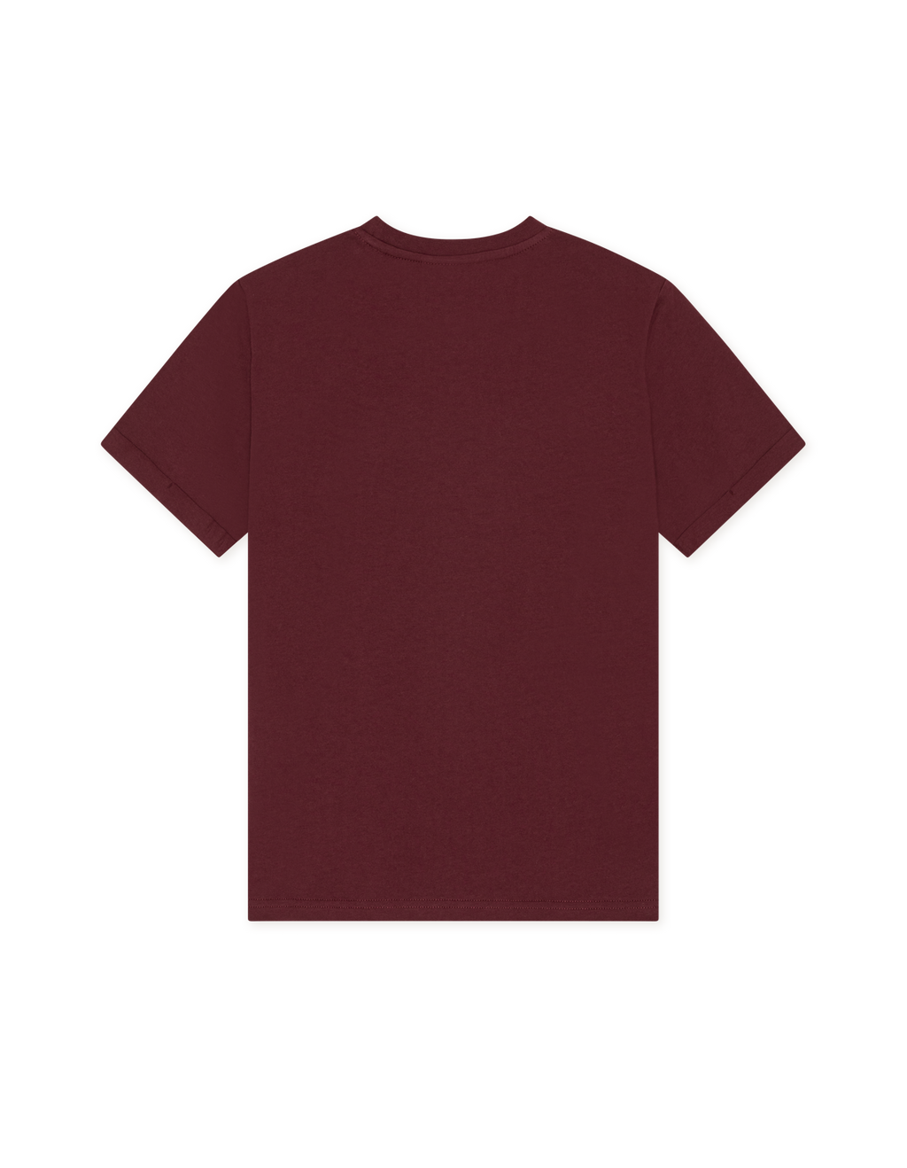 T-shirt Core Contrast Les Deux