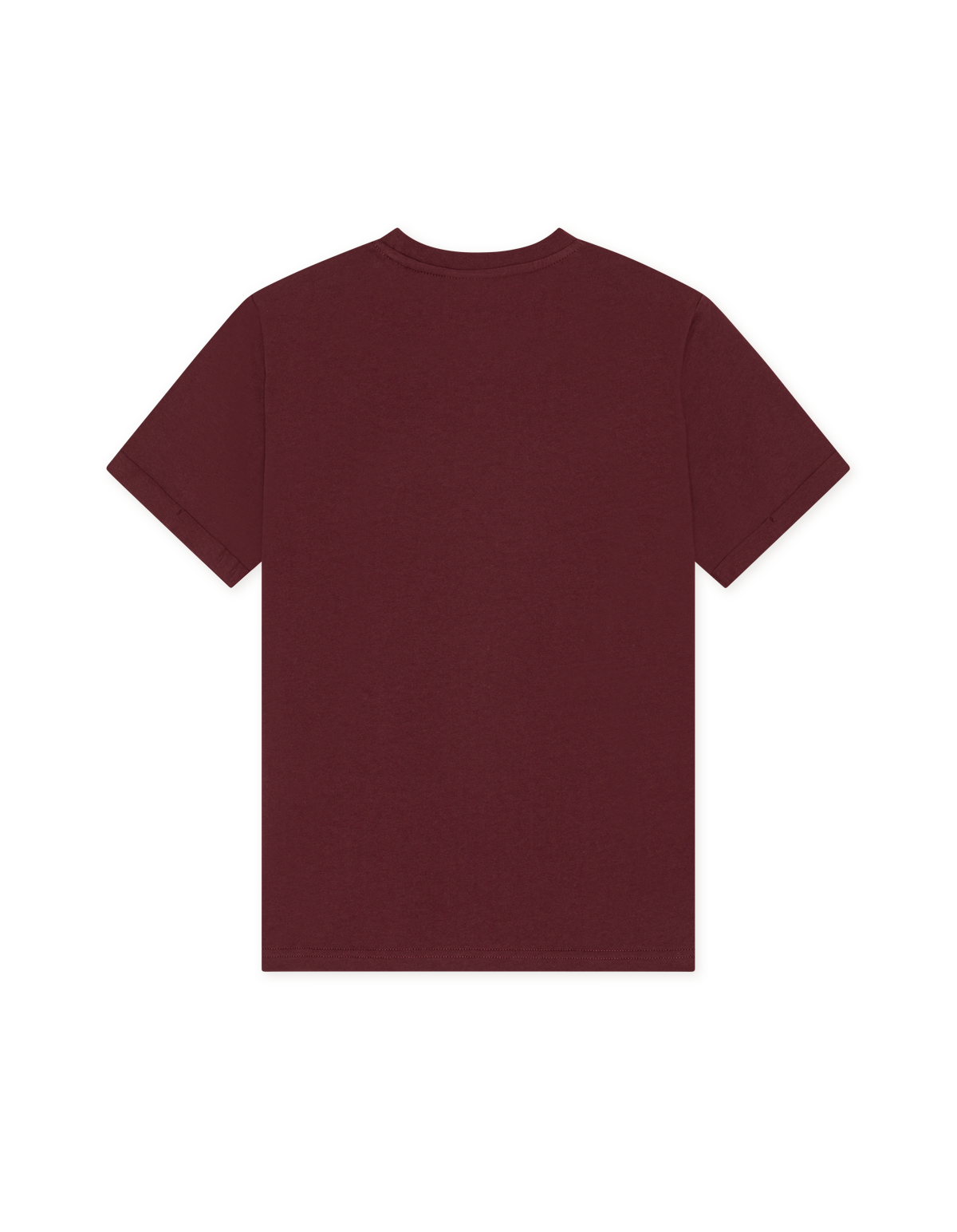T-shirt Core Contrast Les Deux