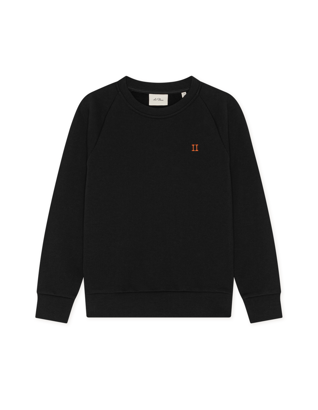 Sweat Core Contrast Les Deux