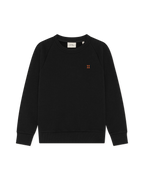Sweat Core Contrast Les Deux