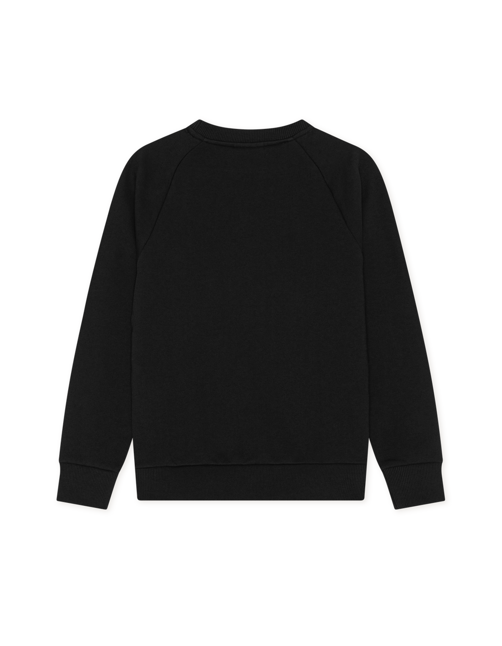 Sweat Core Contrast Les Deux