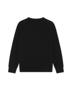Sweat Core Contrast Les Deux