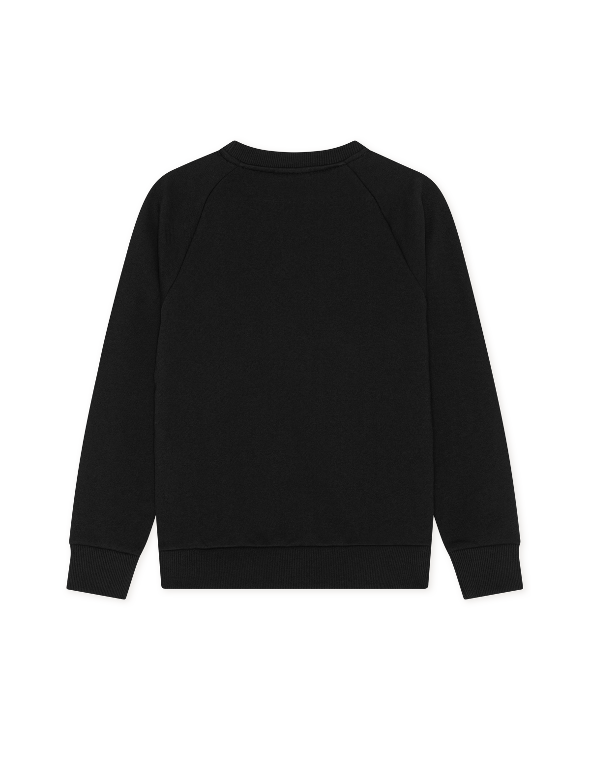 Sweat Core Contrast Les Deux