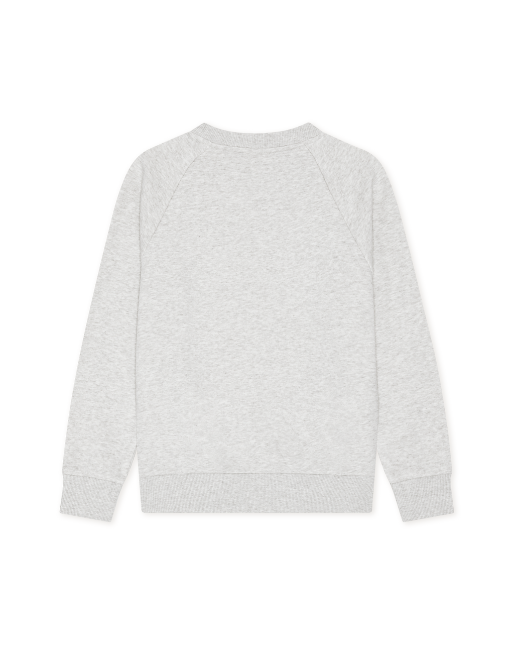 Sweat Core Contrast Les Deux