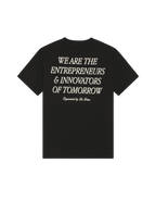 T-shirt Tomorrow Les Deux