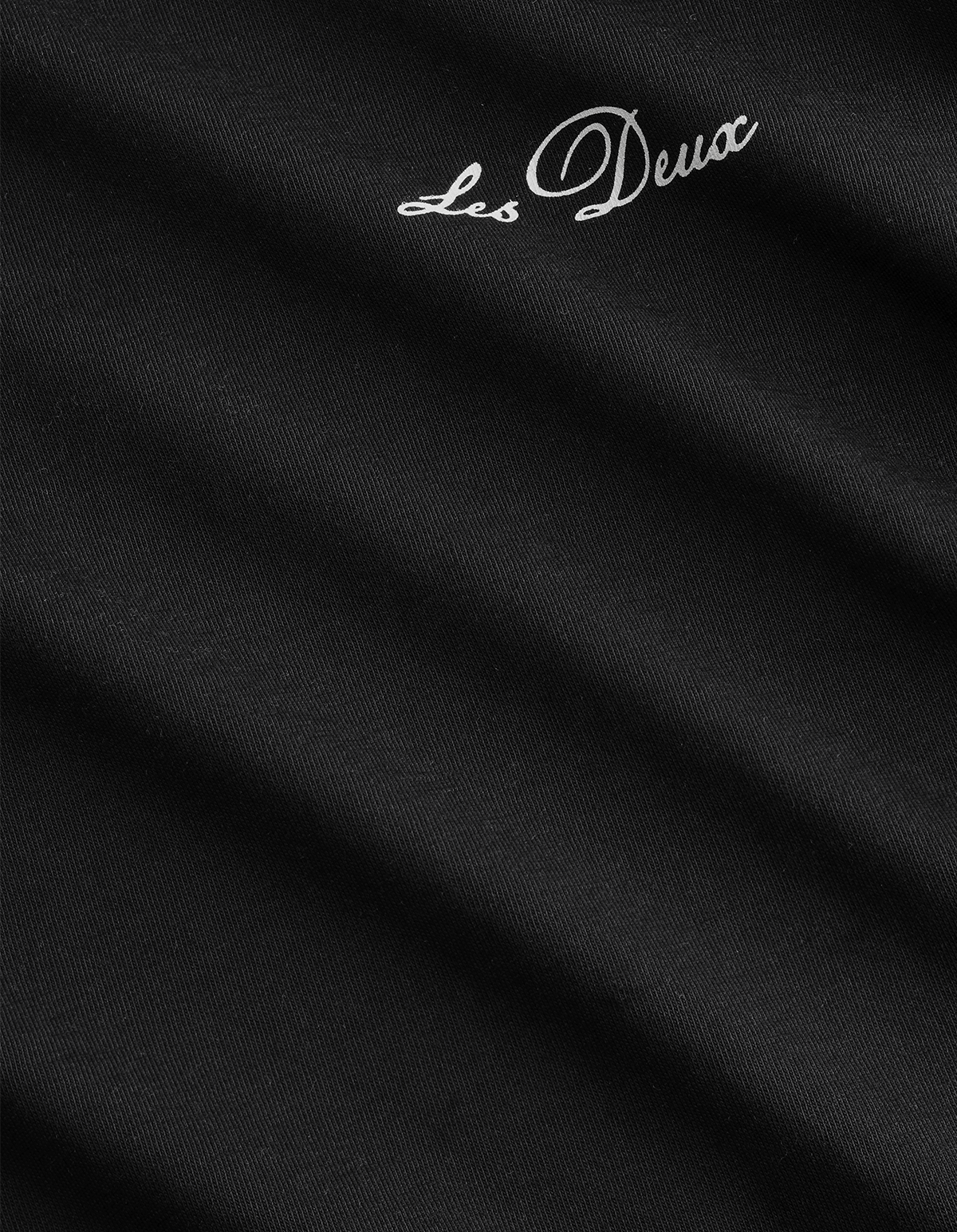 T-shirt Tomorrow Les Deux