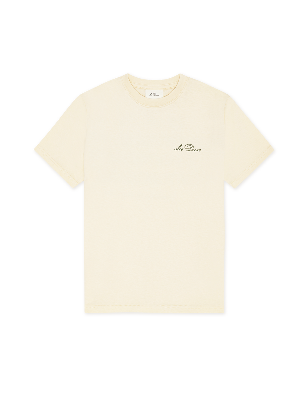 T-shirt Tomorrow Les Deux