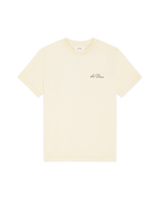 T-shirt Tomorrow Les Deux