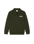 Sweat College Rugby Polo Les Deux