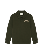 Sweat College Rugby Polo Les Deux