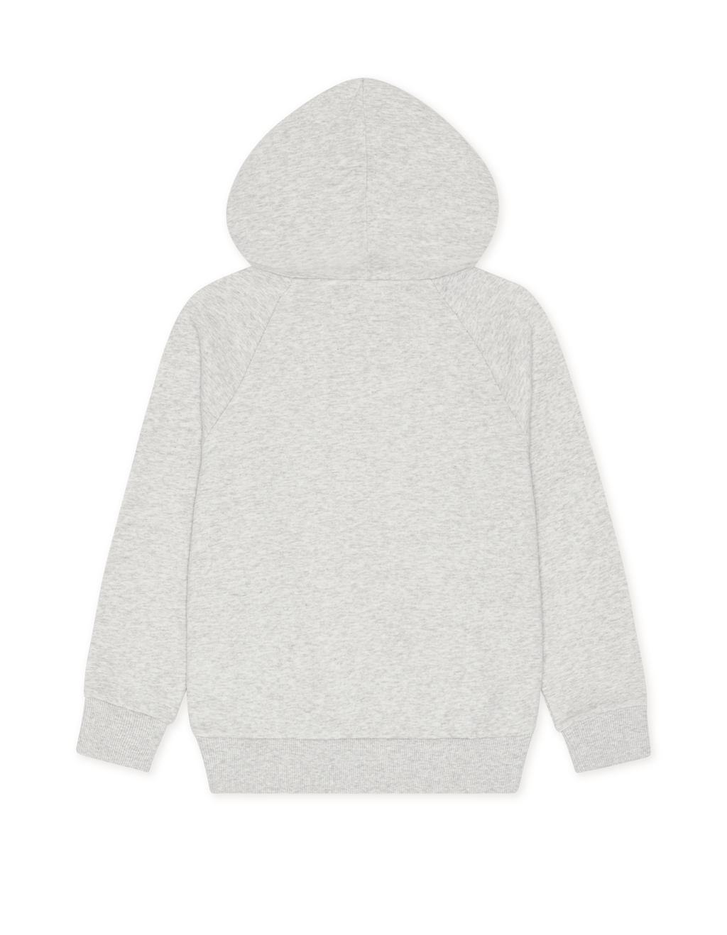 Sweat à capuche Core Contrast Les Deux