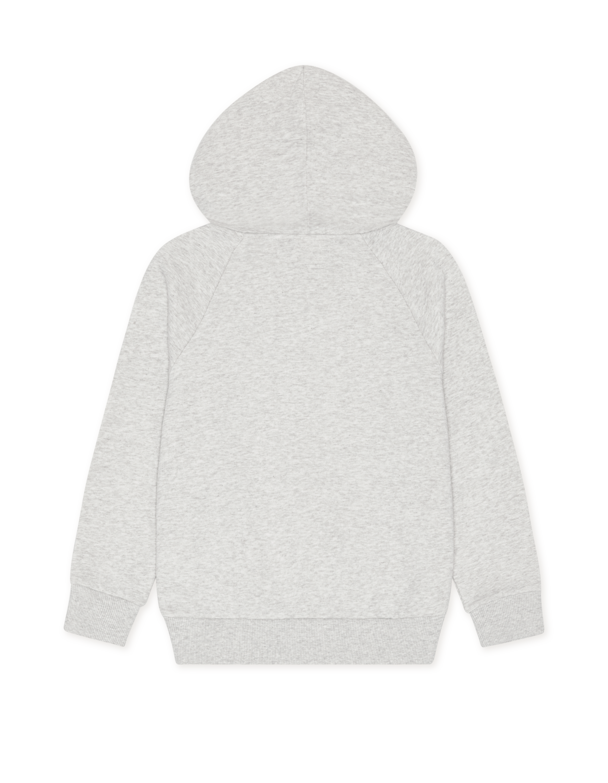 Sweat à capuche Core Contrast Les Deux