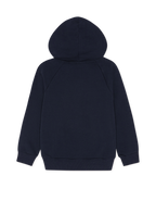 Sweat à capuche Core Contrast Les Deux