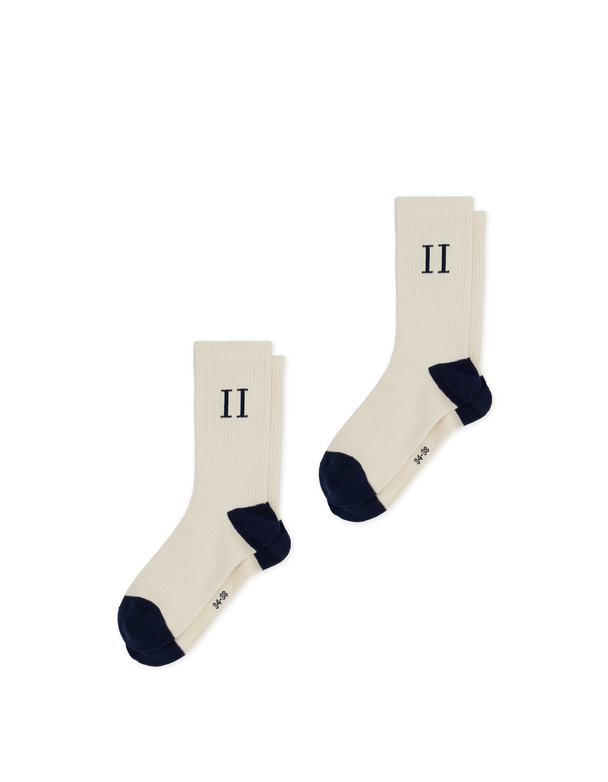 Chaussettes Core 2-Pack Les Deux
