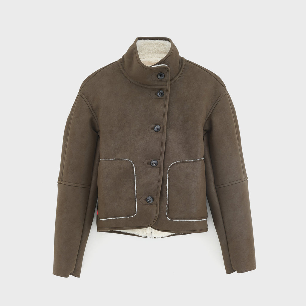 Veste Jackie Bellerose